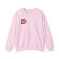 Milfin Ain't Easy Sweatshirt — Funny Mom Fitness Crewneck